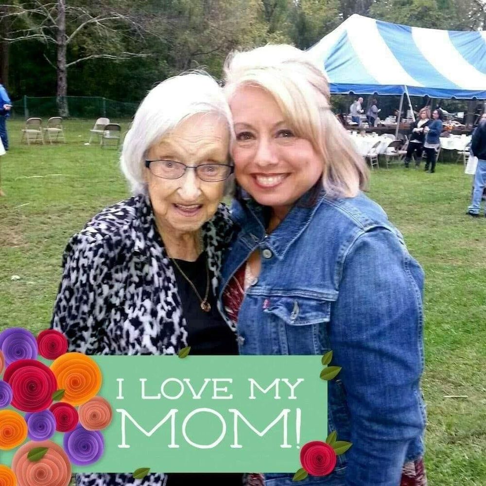 Meet your Posher, Linda